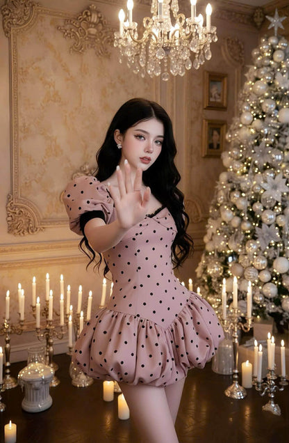 JULAINE Dress ✿ (Premium Collection)