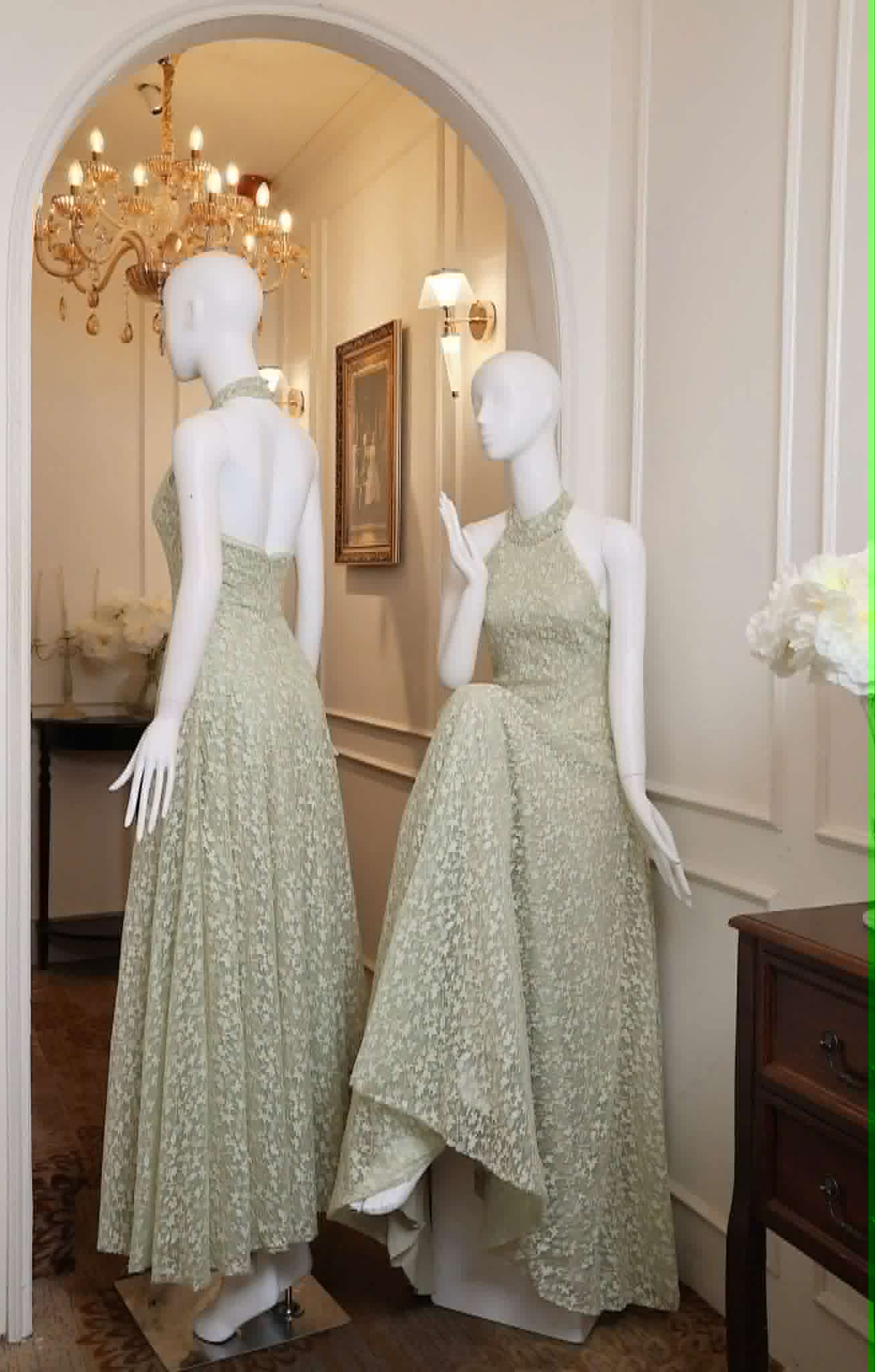 SARRA Dress ✿ (Premium Collection)