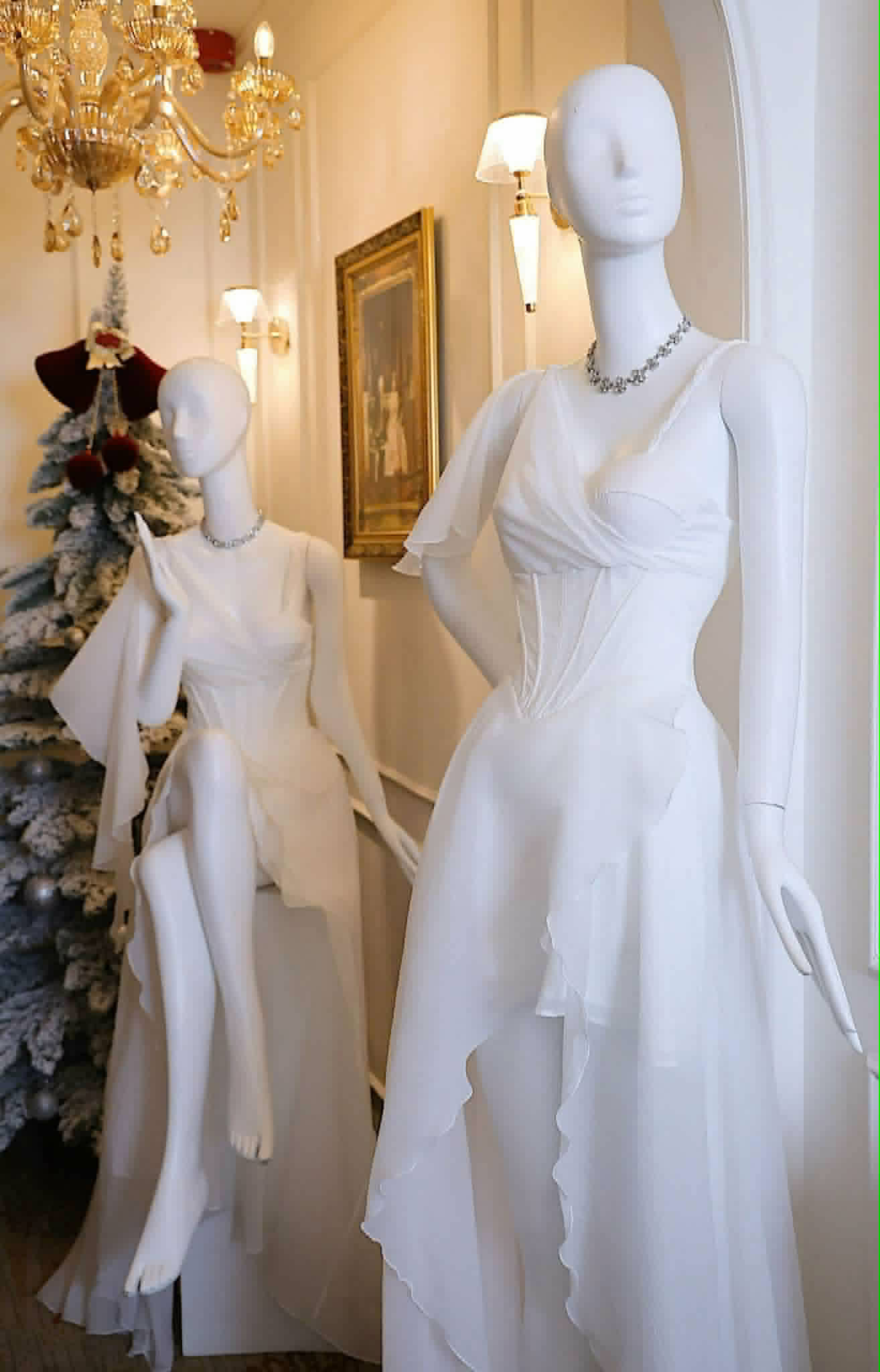 AMARIS Dress ✿ (Premium Collection)