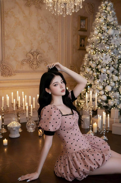 JULAINE Dress ✿ (Premium Collection)