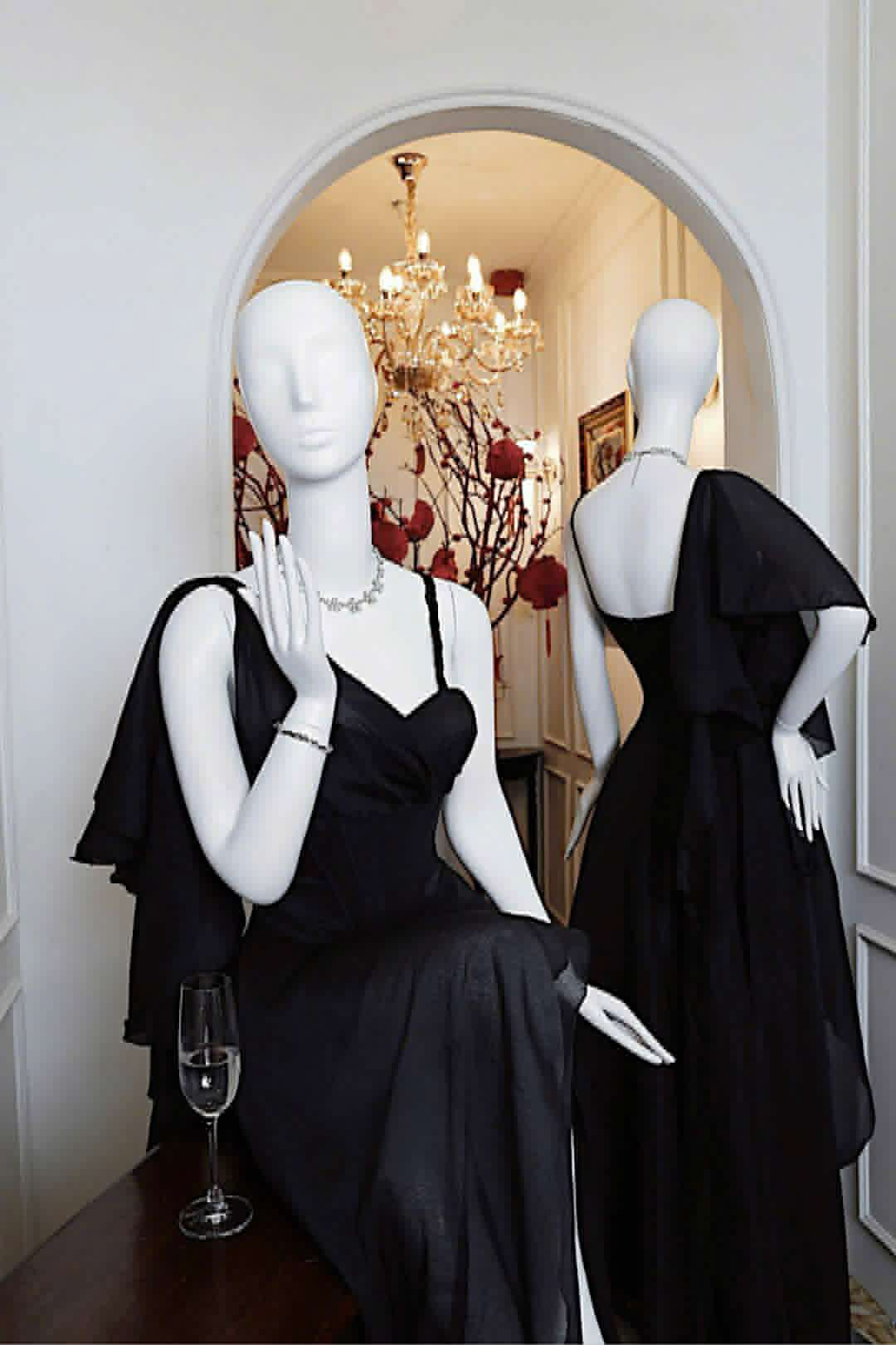 BERNICE Dress ✿ (Premium Collection)
