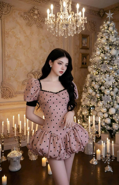 JULAINE Dress ✿ (Premium Collection)