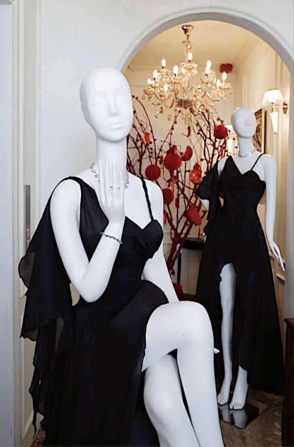 BERNICE Dress ✿ (Premium Collection)