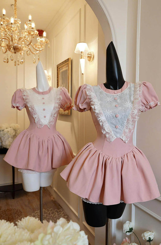 LIVIA Dress ✿ (Premium Collection)