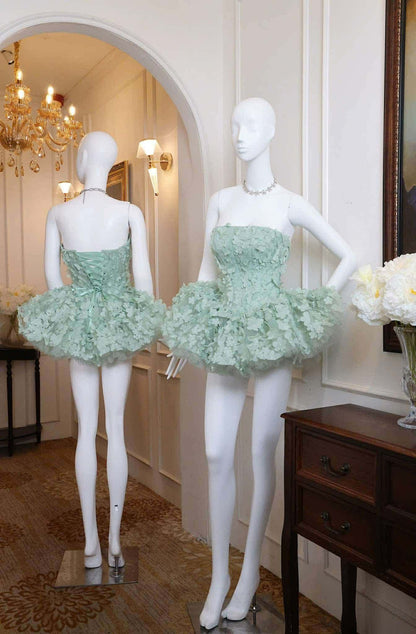 JANAYA Dress ✿ (Premium Collection)