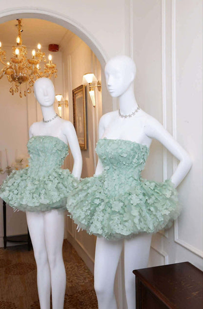 JANAYA Dress ✿ (Premium Collection)