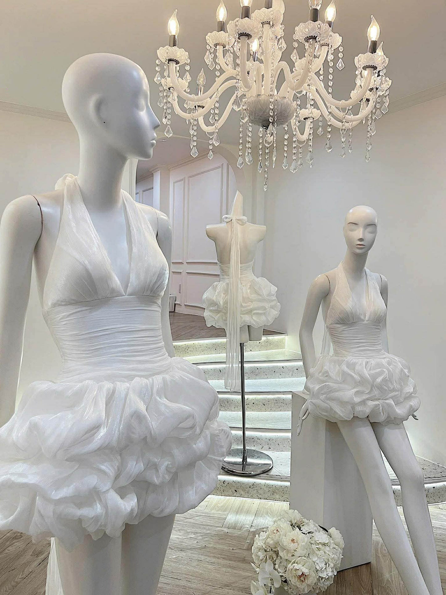 KATERINA Dress ✿ (Premium Collection)