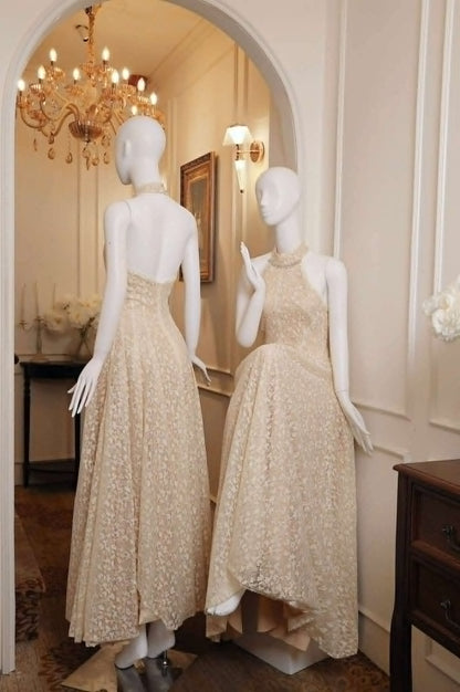 ALANI Dress ✿ (Premium Collection)