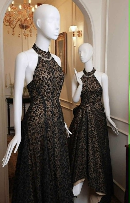 AZRA Dress ✿ (Premium Collection)