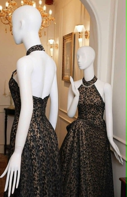 AZRA Dress ✿ (Premium Collection)