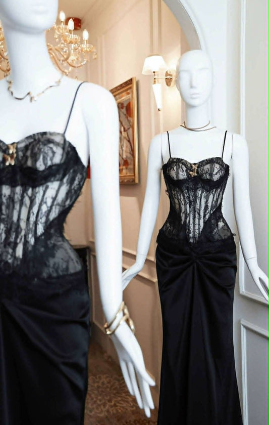 ANTHEA Dress ✿ (Premium Collection)