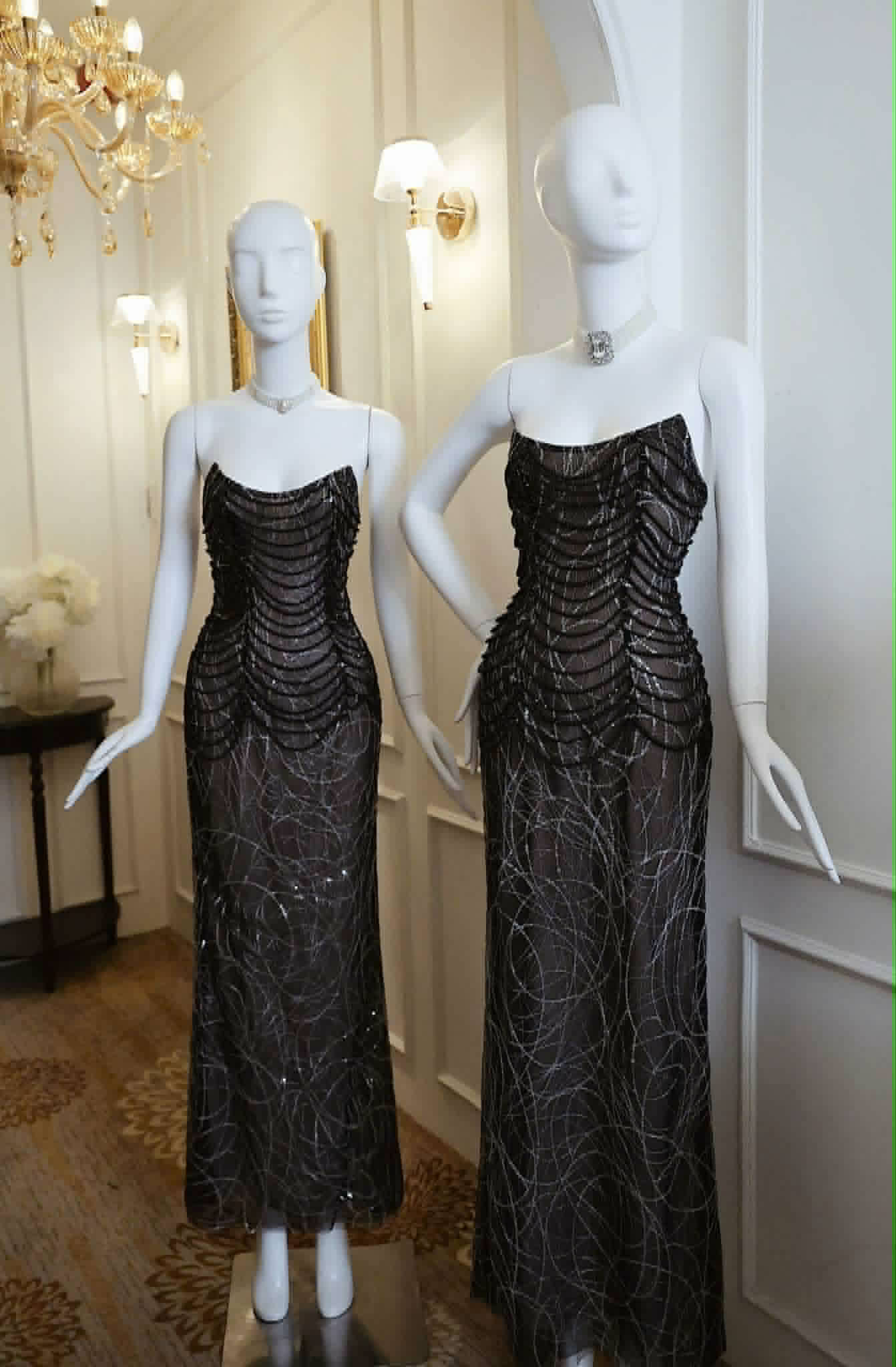 INARA Dress ✿ (Premium Collection)