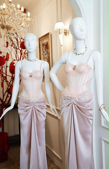 TALISE Dress ✿ (Premium Collection)
