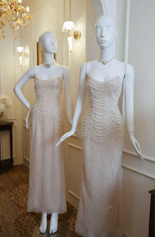 STEFF Dress ✿ (Premium Collection)
