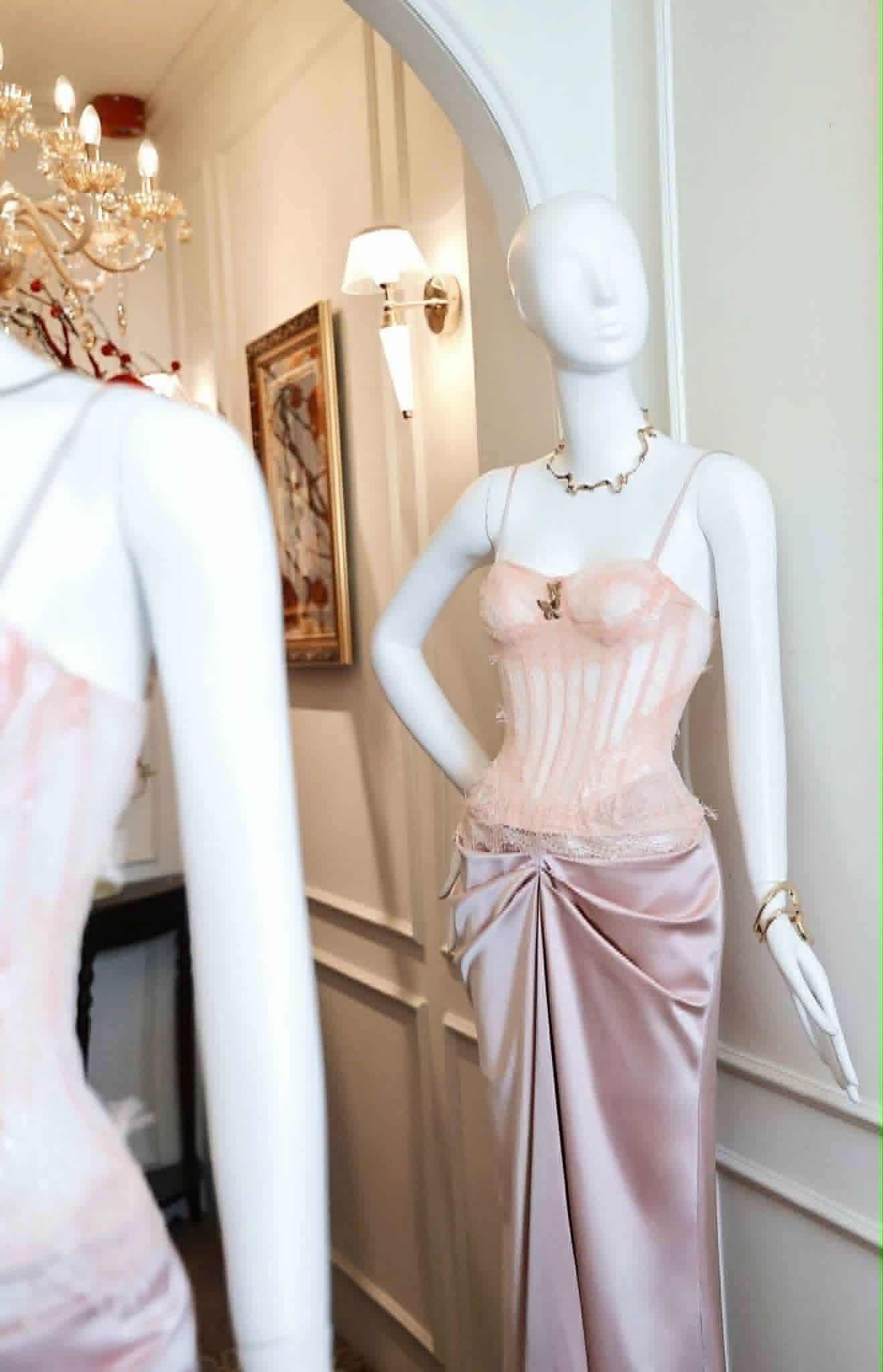 TALISE Dress ✿ (Premium Collection)