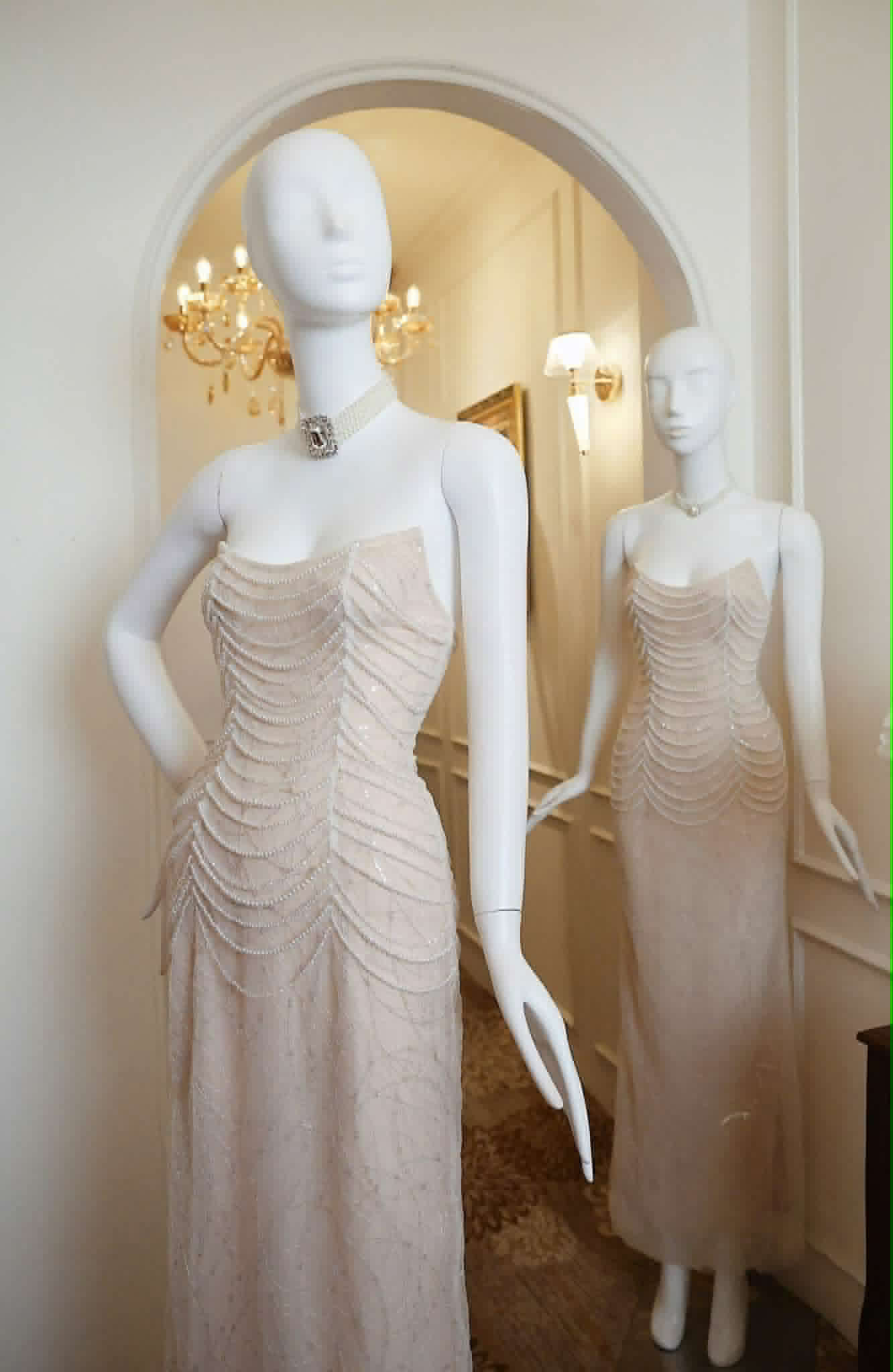 STEFF Dress ✿ (Premium Collection)