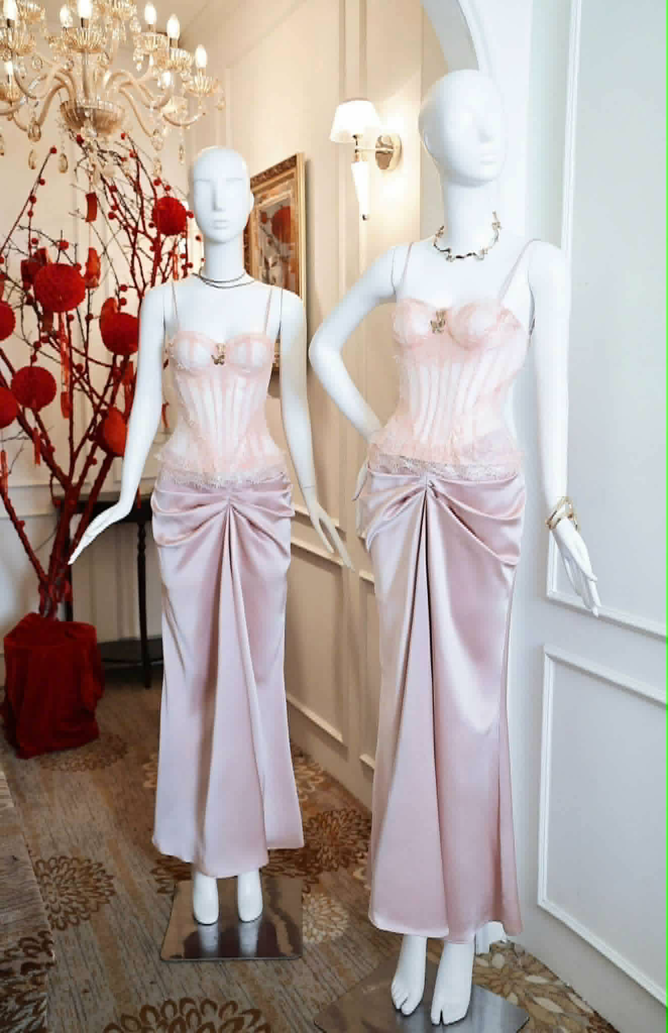 TALISE Dress ✿ (Premium Collection)