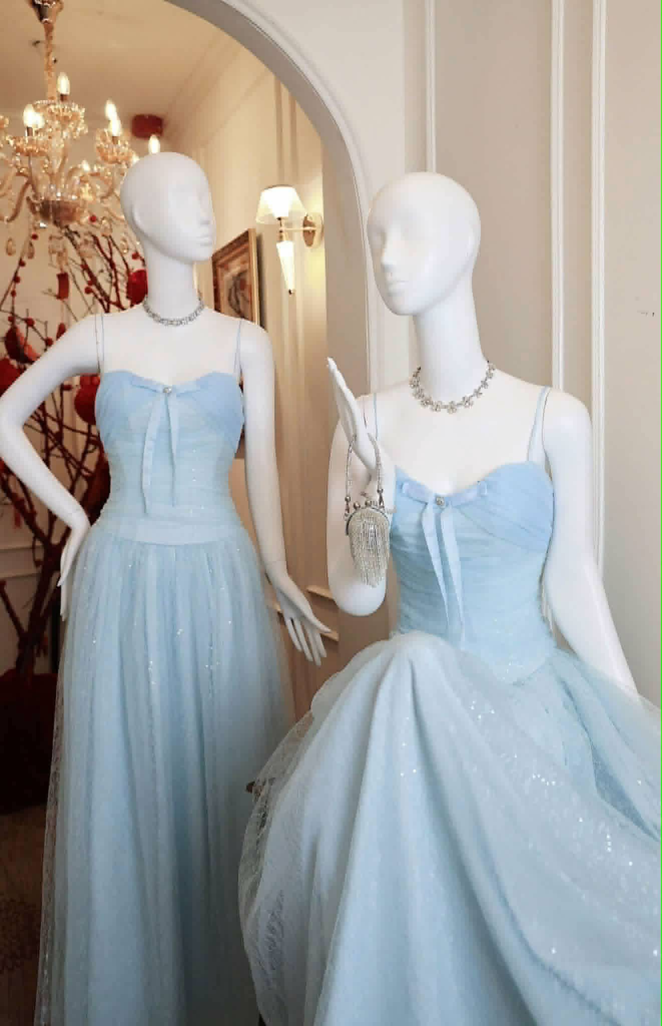 GISELA Dress ✿ (Premium Collection)