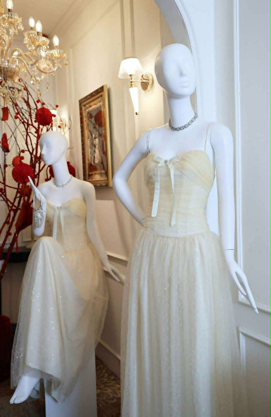 NOEMI Dress ✿ (Premium Collection)
