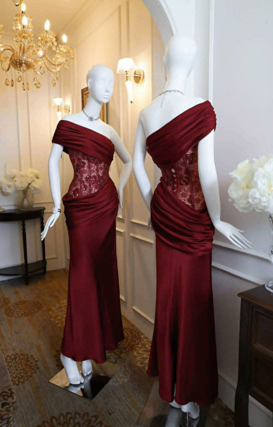 CHARISSA Dress ✿ (Premium Collection)