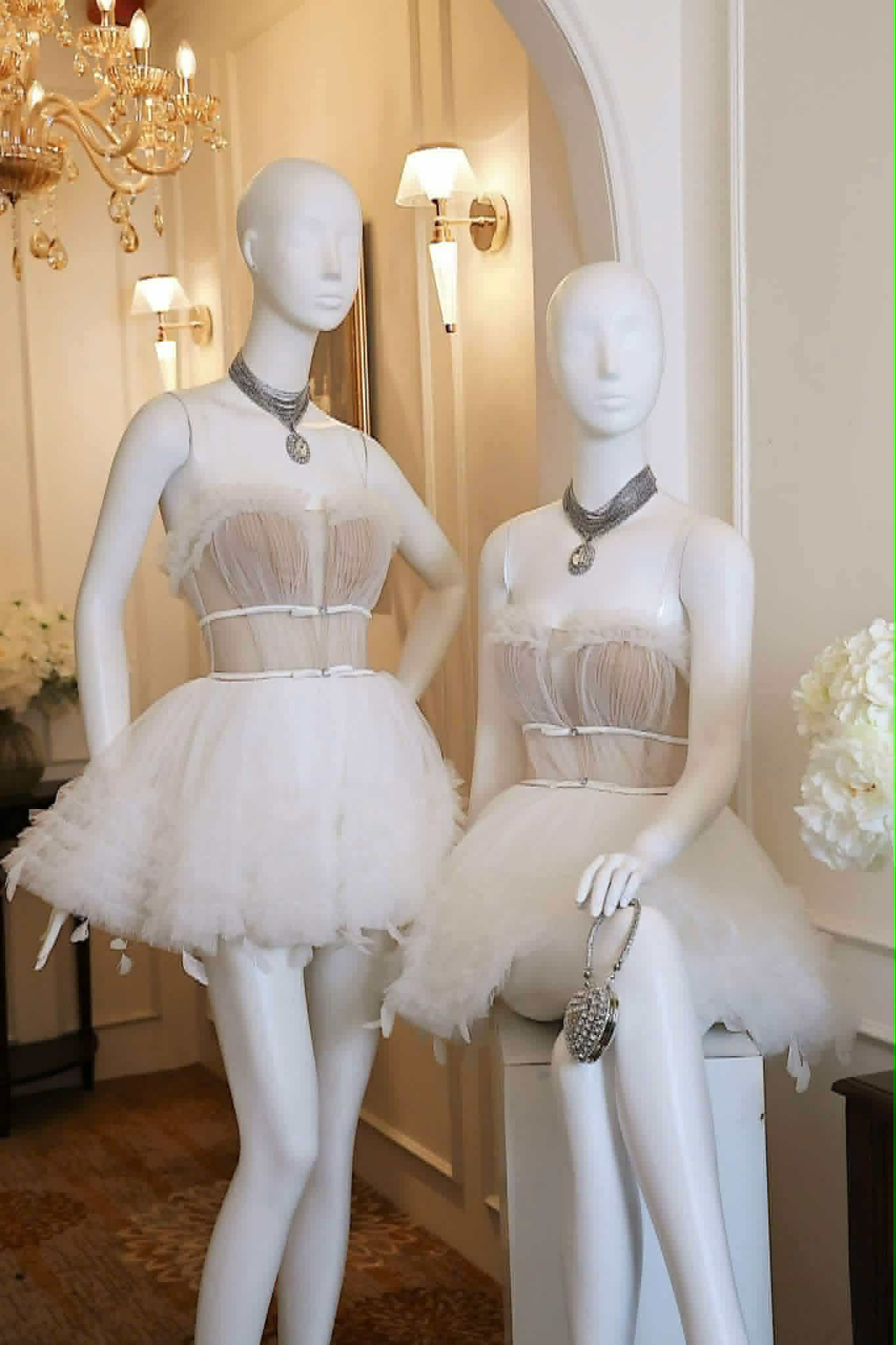 CARMEI Dress ✿ (Premium Collection)