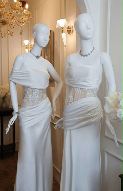TRISTEL Dress ✿ (Premium Collection)