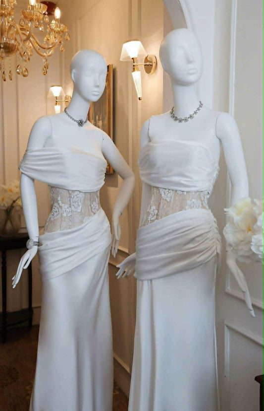 TRISTEL Dress ✿ (Premium Collection)
