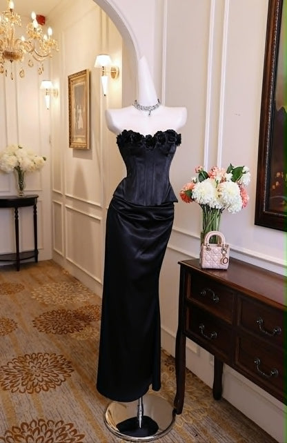 SIMONE Dress ✿ (Premium Collection)