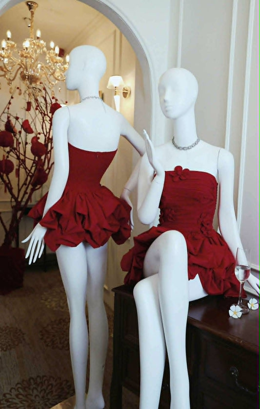 VERONA Dress ✿ (Premium Collection)