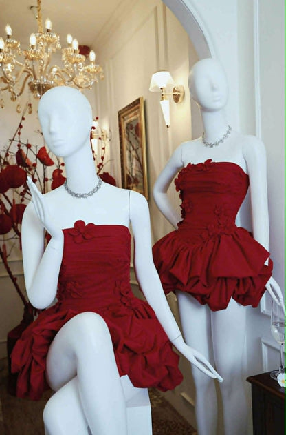 VERONA Dress ✿ (Premium Collection)