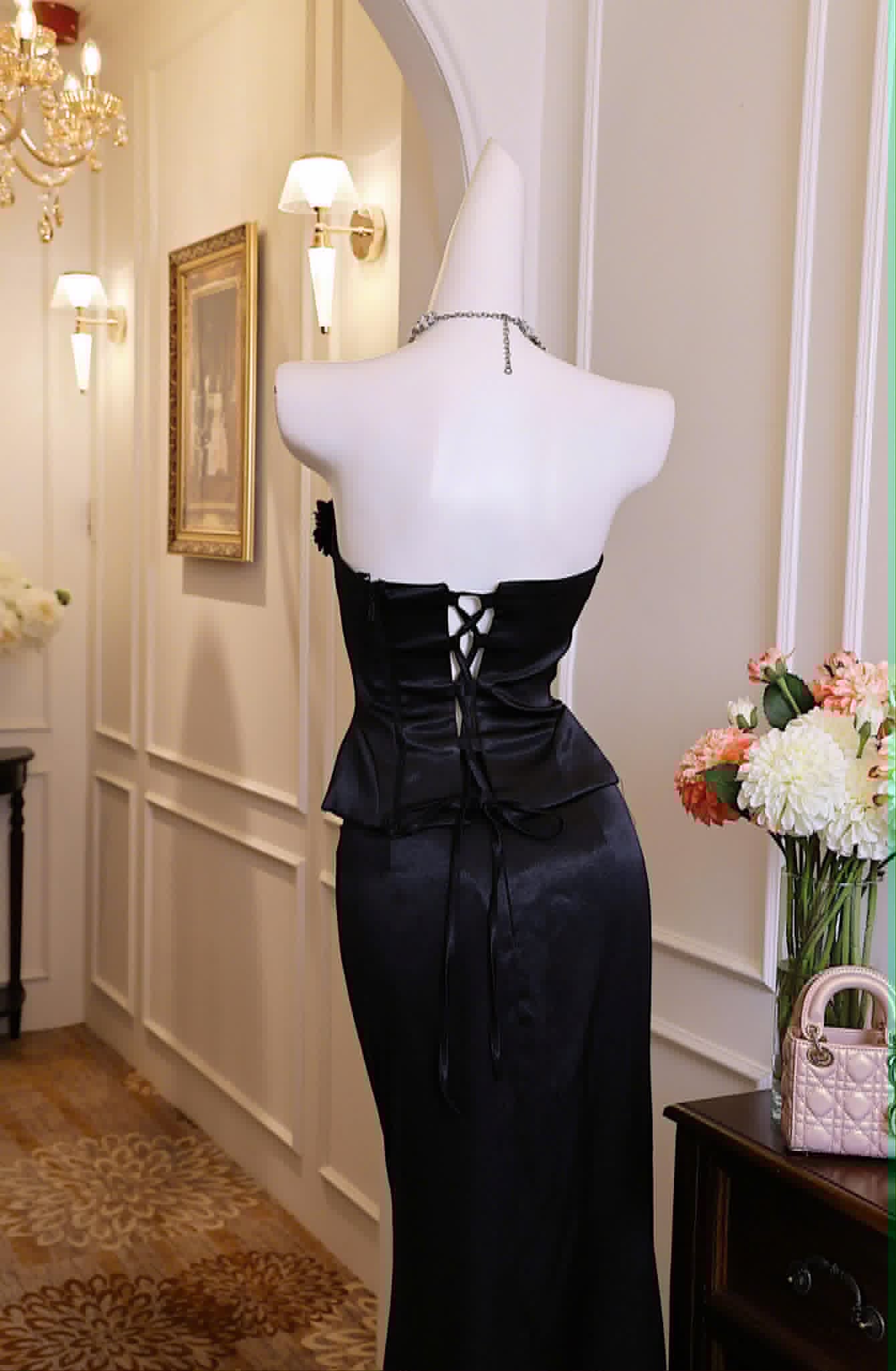 SIMONE Dress ✿ (Premium Collection)