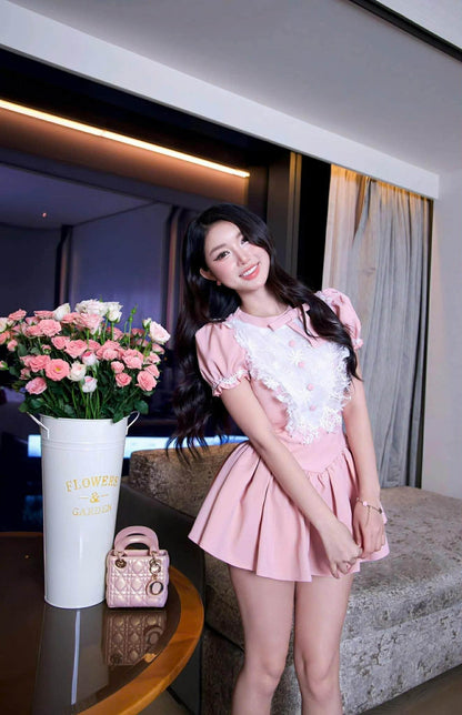 LIVIA Dress ✿ (Premium Collection)