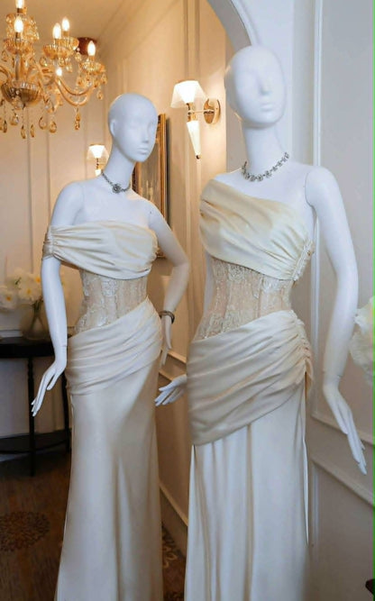 AVELINE Dress ✿ (Premium Collection)