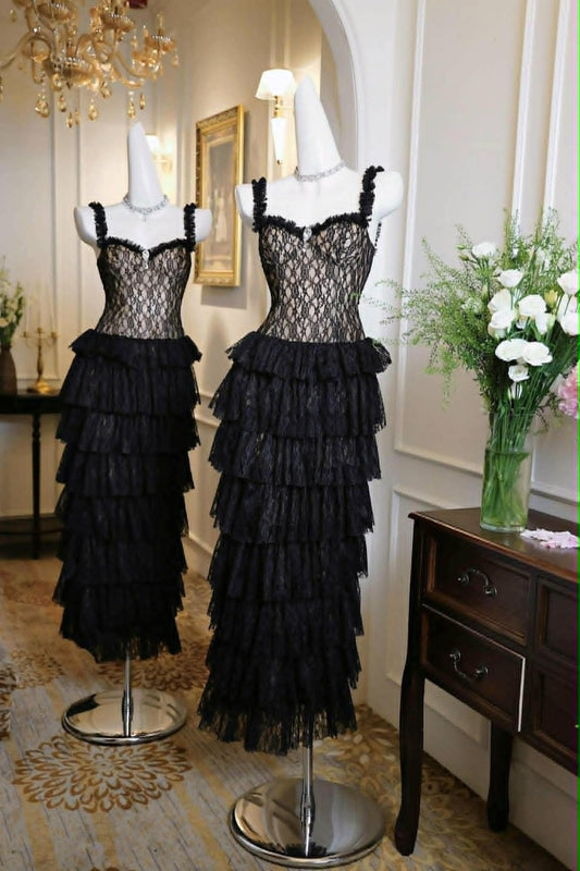 IDALIA Dress ✿ (Premium Collection)