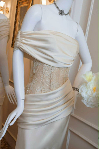 AVELINE Dress ✿ (Premium Collection)