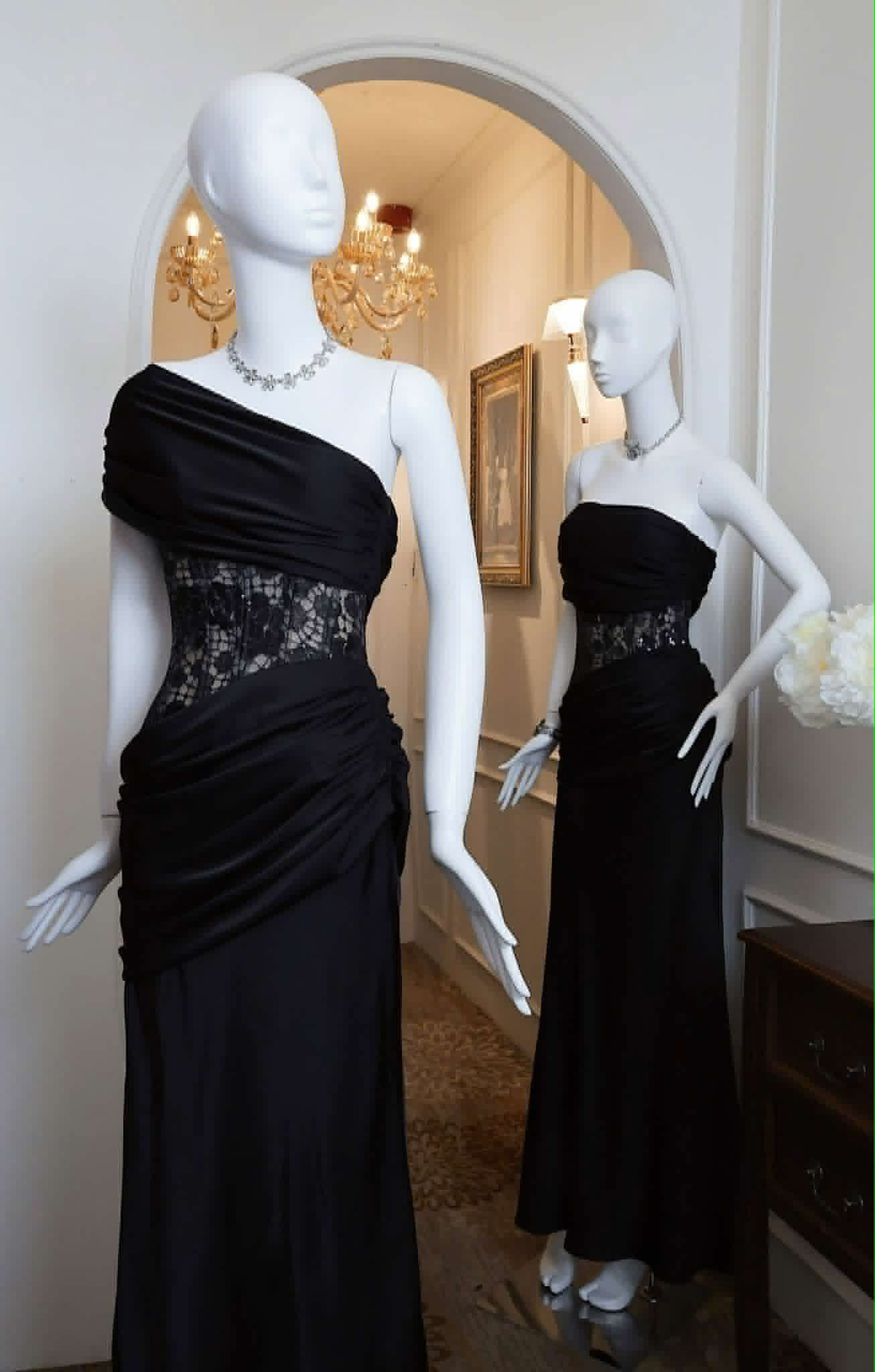 AEMILIA Dress ✿ (Premium Collection)