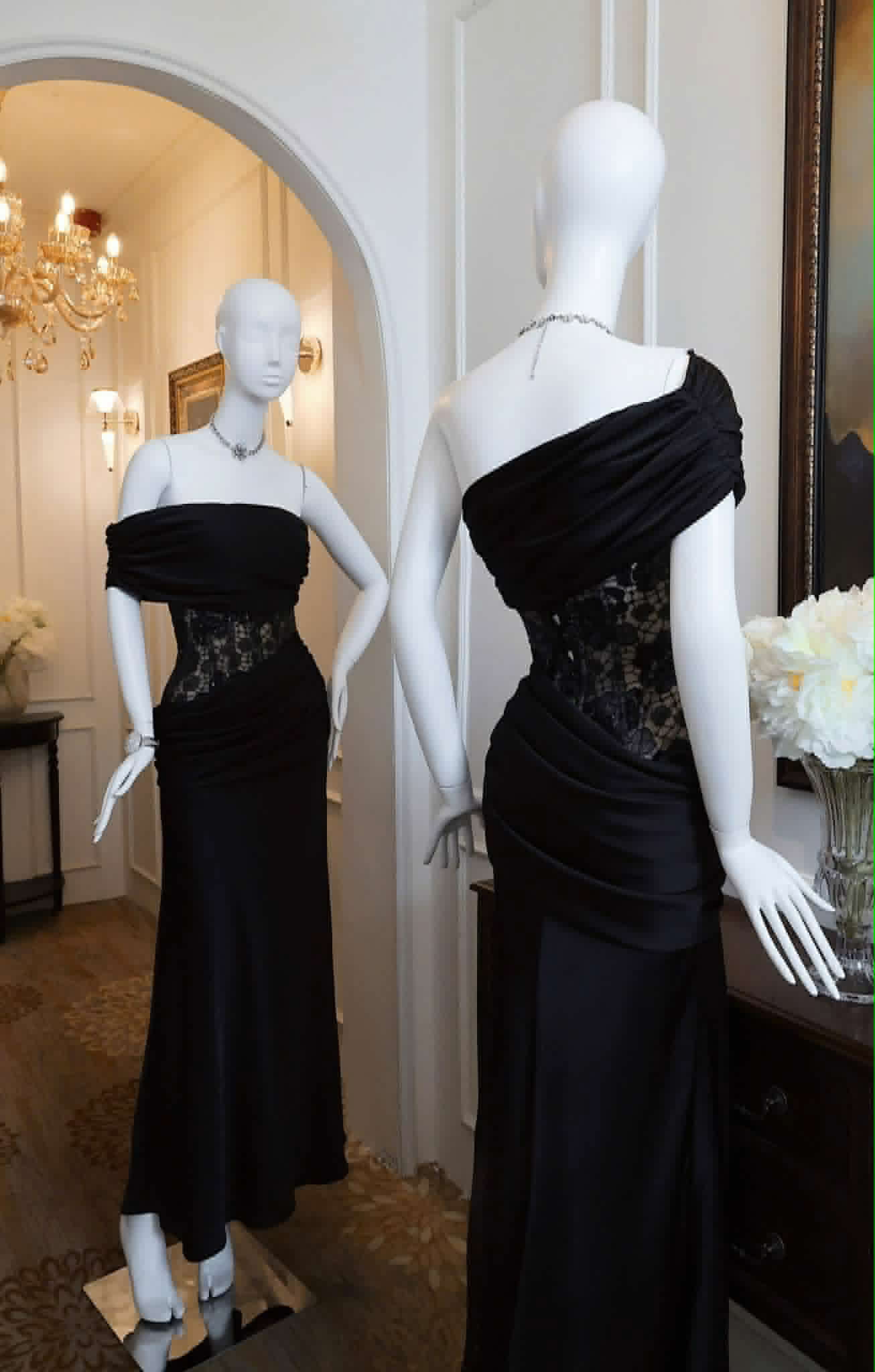 AEMILIA Dress ✿ (Premium Collection)