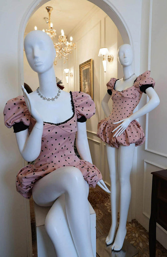 JULAINE Dress ✿ (Premium Collection)