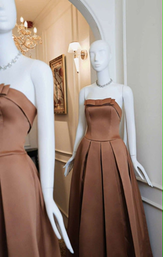 MIKA Dress ✿ (Premium Collection)
