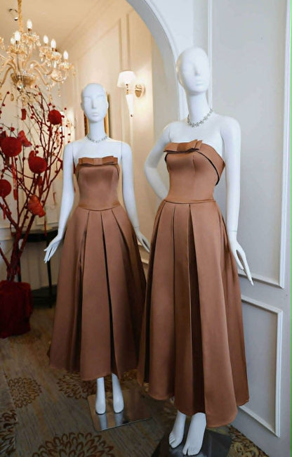 MIKA Dress ✿ (Premium Collection)
