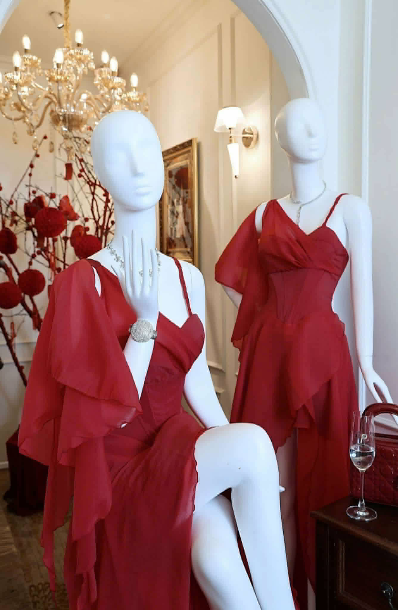 CARYS Dress ✿ (Premium Collection)