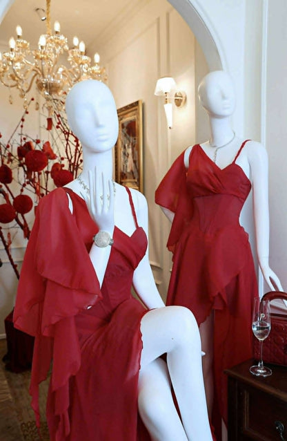 CARYS Dress ✿ (Premium Collection)