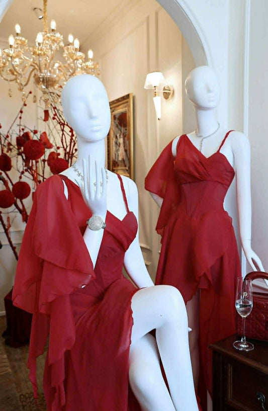 CARYS Dress ✿ (Premium Collection)