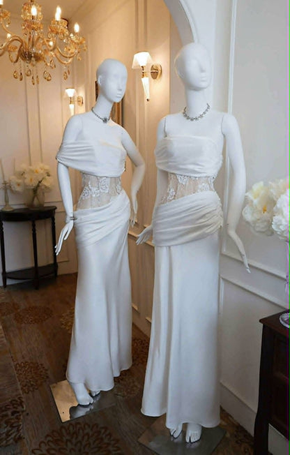 TRISTEL Dress ✿ (Premium Collection)