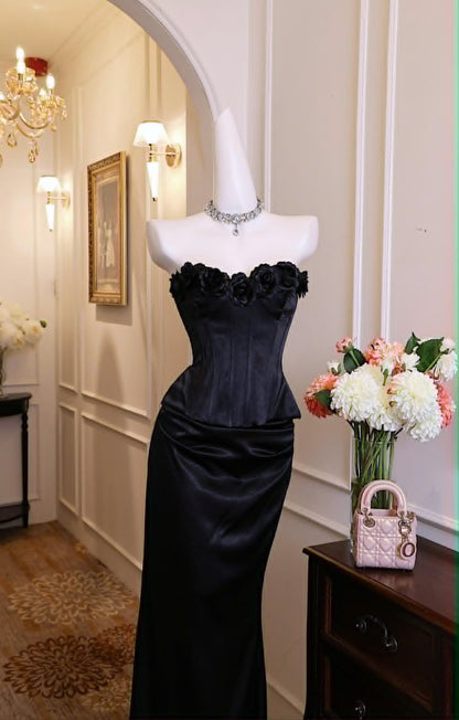 SIMONE Dress ✿ (Premium Collection)