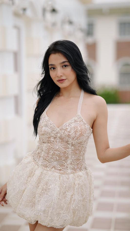 VERONICA Dress ✿ (Premium Collection)