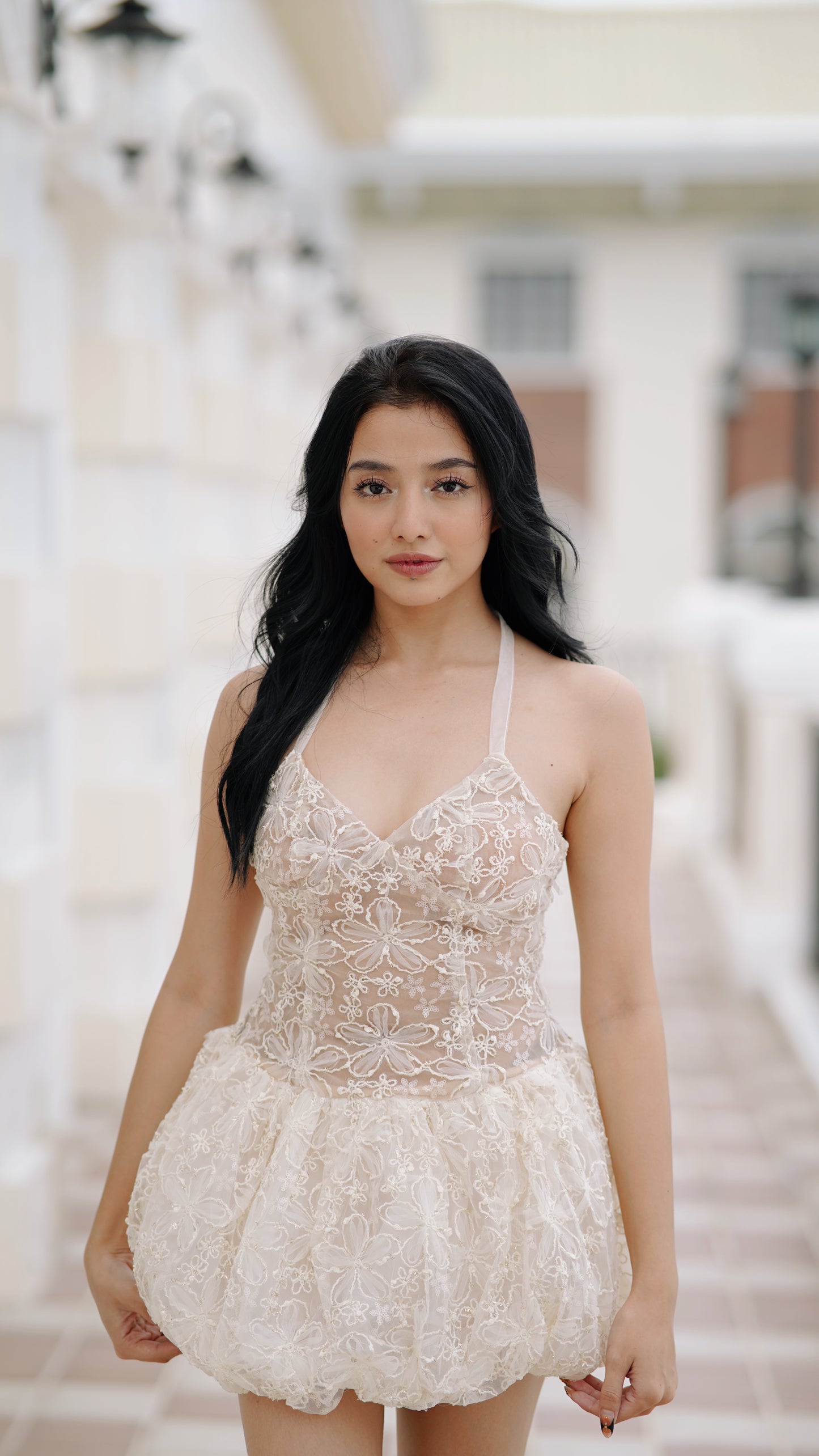 VERONICA Dress ✿ (Premium Collection)
