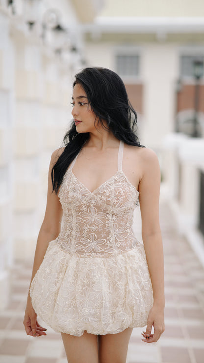 VERONICA Dress ✿ (Premium Collection)