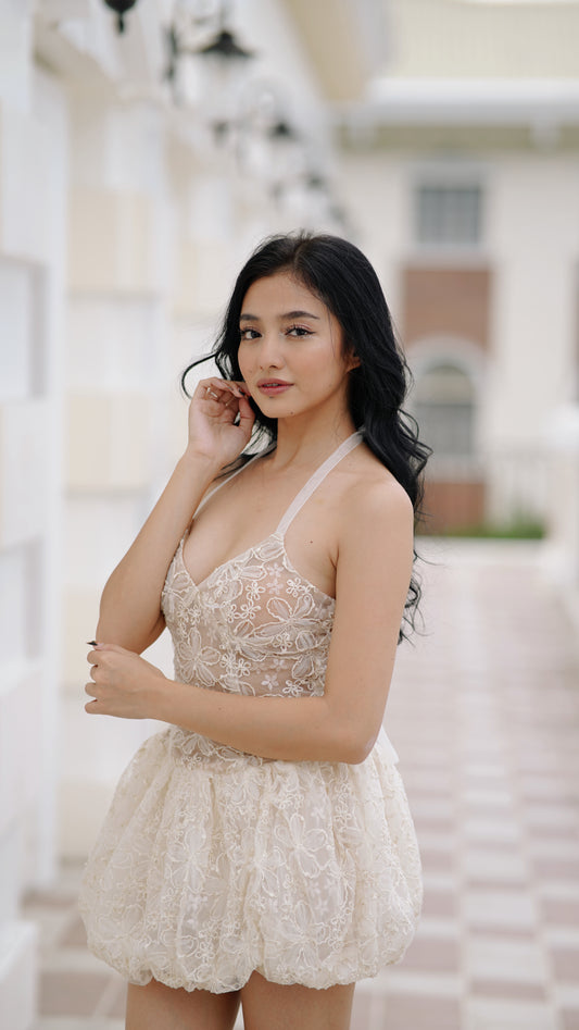 VERONICA Dress ✿ (Premium Collection)