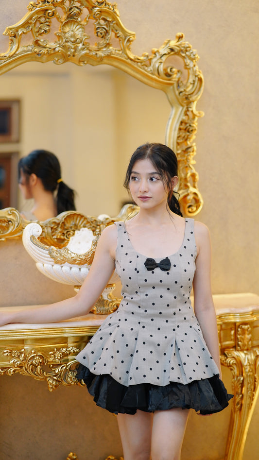VIEN Dress ✿ (Premium Collection)